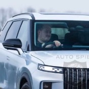 GAME OVER Chinese Cars Are Now More Popular With UK Buyers Than Legacy Brands